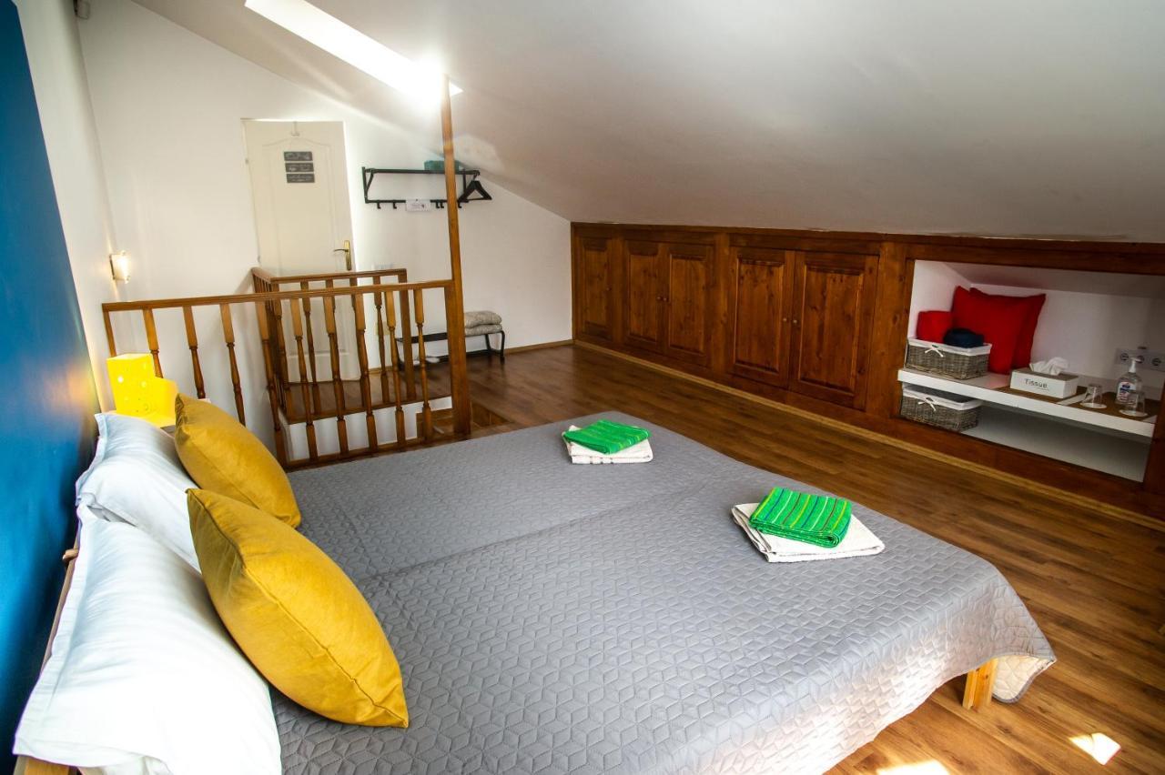 Cozy Room Agapedia ブラショフ エクステリア 写真