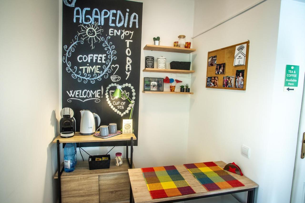 Cozy Room Agapedia ブラショフ エクステリア 写真